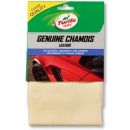 Натуральная замшевая салфетка для автомобиля Turtle Wax Genuine Chamois Leather (TWX412TD)