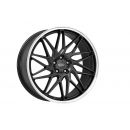 Dotz Tanaka Alloy Wheels 8x18, 5x120 Grey (OTAG9FL35)