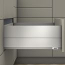 Blum Metabox Standard Drawer E, BoxCap, 400mm, M (54.40.60.06)