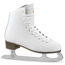 Daiļslidošanas Slidas Sievietēm Fila Eve Bs 37 White (2005200712046)