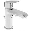 Jika TALAS Bathroom Sink Faucet, Chrome (H3112E10041111)