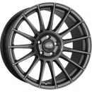 Lietais disks OZ Racing Superturismo Dakar 8.5x20, 5x112 Grafīta (W0187520146)