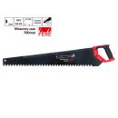 Rokas Zāģis Fere gāzbetonam 700mm (E52277)