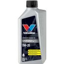 Моторное масло Valvoline Synpower FE синтетическое 0W-20