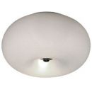 Ceiling Lamp 60W, E27 White (52921)