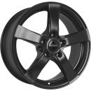 Dezent RE Alloy Wheels 7.5x17, 5x120 Black (TRE79KA35B)