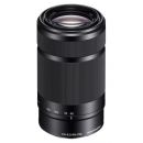 Sony E 55-210mm f/4.5-6.3 OSS Lens (SEL55210B.AE)