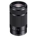 Объектив Sony E 55-210 мм f/4.5-6.3 OSS (SEL55210B.AE)