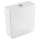 Villeroy & Boch Subway 2.0 Wall-Mounted Toilet with CeramicPlus White (570611R1)