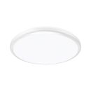 Plafona lampa Strühm Planar Led 24W, 2640lm, 4200k, IP54 (04208)