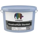 Dekoratīvā Efekta Maisījums Caparol CT Kreativeffekt Stardust 5kg Gaiši Pelēks (890471)
