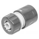 Maan Aqua Line Auto Stop Hose Connector 1/2" (5247)