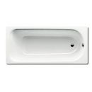 Kaldewei Saniform Plus 160x70cm White Bath (111700010001)