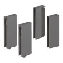 Комплект крепежных элементов для крышки ящика BLUM INTIVO (Z36L002G OG-M)