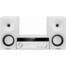 Blaupunkt MS30BT Music System 120W White