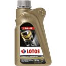 Синтетическое турбодизельное моторное масло Lotos 5W-40