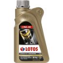 Motoreļļa Lotos Synthetic Turbodiesel Sintētiskā 5W-40