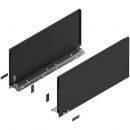 Atvilktnes Malas Blum LEGRABOX F 500 mm (770F5002S CS-M)