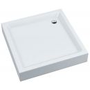Vento Shower Tray 80x80cm White (44212)