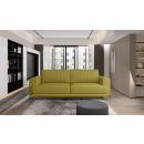 Eltap Elise Extendable Sofa 250x95x90cm Universal Corner