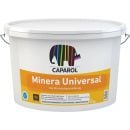 Tonējamas Ūdens Bāzes Gruntis Caparol Minera Universal 8kg (959787)