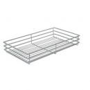 KESSEBOHMER Pull-out basket 210x470x75 mm (545.60.244)