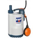 Pedrollo TOP 1 Submersible Water Pump 0.25kW (111100)