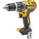 Dewalt DCK266NT-XJ Cordless Impact Driver/Drill Without Battery and Charger, 18V