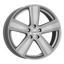 Dezent TH Silver Wheels 6.5x16, 5x120 (TTHZ9SA51E)