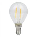 LED Spuldze Ecolight E14 2W 2700K 240lm (EC20054)