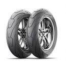 Moto riepa Michelin Bopper Skūteriem, 130/70R12 (54688)