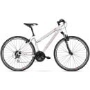 Kalnu Velosipēds Kross (MTB) Evado 3.0 28" M White (KREV3Z28X17W002059)