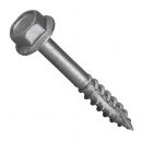 Essve HEX Screws for Wood with CorrSeal Coating 8x130mm (50pcs) (Out of Stock)