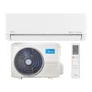 Siltumsūknis Gaiss - Gaiss Midea Solstice 3.5kw (EZ EZ-12RD6-I / EZ-12RD6H-O)