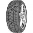 Goodyear Ultra Grip 8 Performance Winter Tires 245/45R18 (532423)