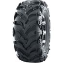 Moto riepa Wanda Kvadracikliem, 25/10R12 (WAN25100012)