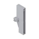 BLUM INTIVO cross-divider profile mounting bracket for partition (Z40L0002 WGR)