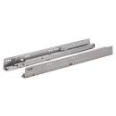 Blum Tandembox Tip-On Blumotion Drawer Runners 270mm, 30kg, Zinc Coated (578.2701M)