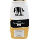 Līmēšanas Java Klinkera Apdares Plāksņu un Keramikas Ašuvumiem Caparol Capatect Keramikkleber 084 25kg (830773)