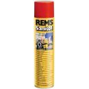 Масло для резьбы по металлу Rems синтетическое 0.6 л (140115 R)