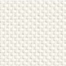 Caparol Glass Fabric 2180 K Glass Fiber Wallcovering, 25x1m, White (916365)