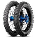 Michelin Starcross 6 Medium Soft Motocross Front Tire, 80/100R21 (55005)