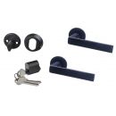 Valnes E701 Outdoor Rock Climbing Set