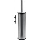 Gedy Project Toilet Brush Holder, Chrome (503403-13)