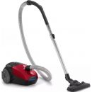 Philips PowerGo FC8243/09 Red Vacuum Cleaner