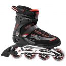 Fila Leisure Inline Skates Mizar 80