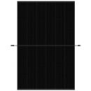 Солнечная панель Trina Solar Vertex S моно 420 Вт, 30x1134x1762 мм, Черный