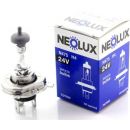 Neolux Halogen H4 Bulb for Front Headlights 24V 75/70W 1pc. (N475)