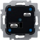 Abb SSA-F-1.1.1-WL Wireless Sensor/Wall Switch 1/1-way Black (2CKA006200A0074)