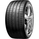 Goodyear Eagle F1 Supersport Summer Tires 255/35R20 (9239)